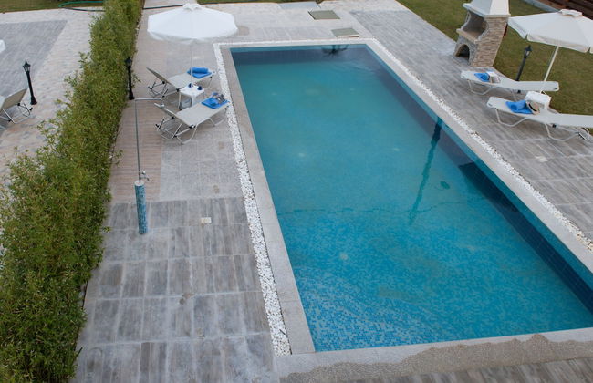 Petra Villas - Foto 24