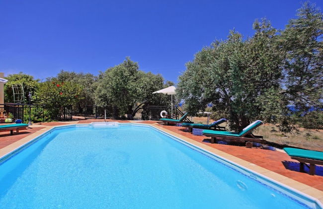 Marilena Sunset Villa Ena - Foto 48