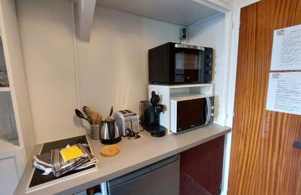 Studio Le Cosy - Foto 22