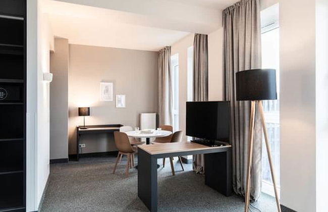 sylc. Apartmenthotel - Foto 20