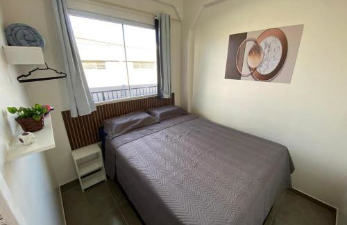 Apê 10 - Espaço Inteiro em Guarapuava - Foto 17