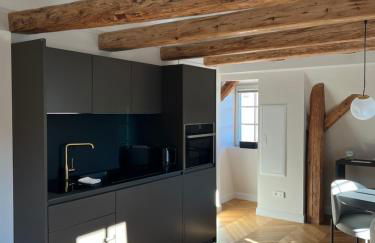 O verso du Château - STUDIO 22 - Photo 15