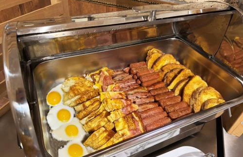 SEDRA Holiday Resort-Adults Only-Bed & Breakfast - Foto 15