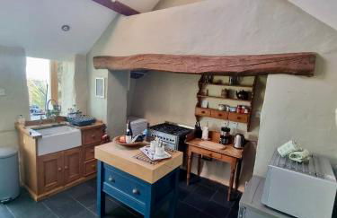 The Piggery - North Wales Retreat - Wilde Retreats - Photo 33
