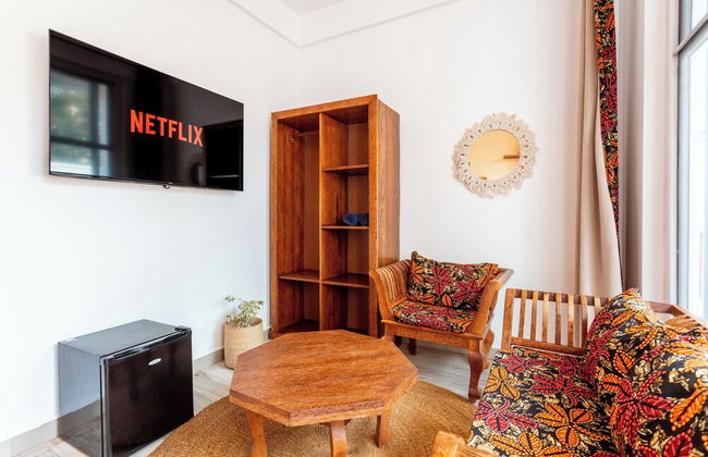 Mimea Boutique villa - Photo 31