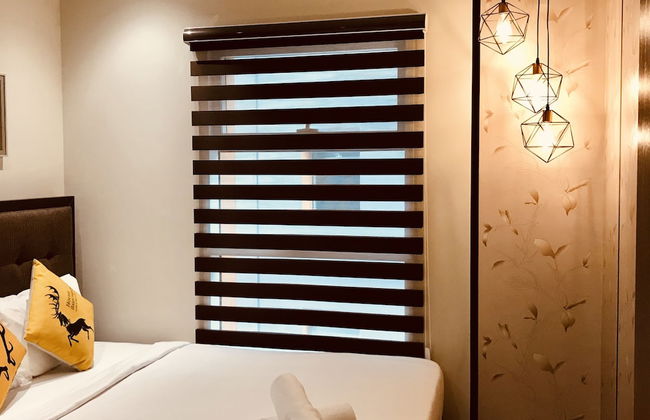 Sky Suites At KLCC Kuala Lumpur - Foto 11