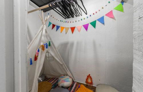 World Cup Housing 4 BDR Close to Arrowhead and Downtown - Foto 18