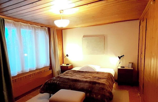 Spectacular Swiss Experience - Foto 10