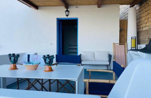 Casa Avocado - in the center, with a view and quiet - Foto 10