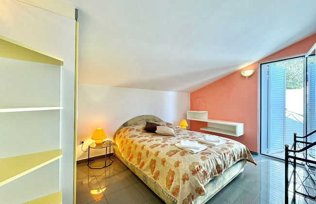 Sun Rose apartments Sveti Stefan - Foto 18