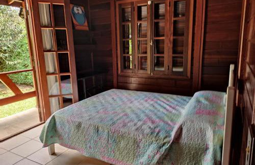 Paz na Serra Teresopolis Pet Friendly - Foto 16