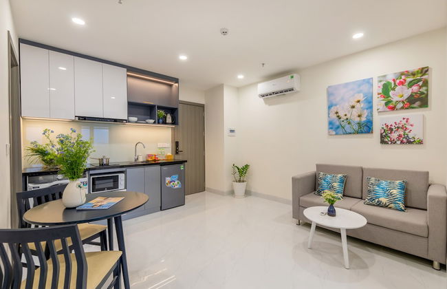 The Home Hotel & Apartment - Foto 24