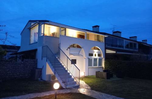 Apartment FeWo C-01 by Interhome - Foto 32