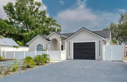 Luxury apartment 1 mile away from Raymond James stadium - Foto 2