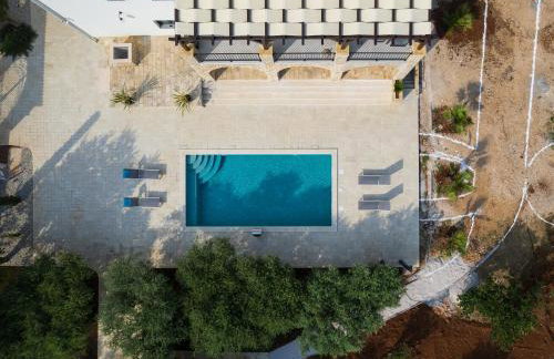 Villa Jalan - Foto 9