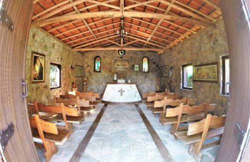 Pousada Recanto Primavera - Photo 27