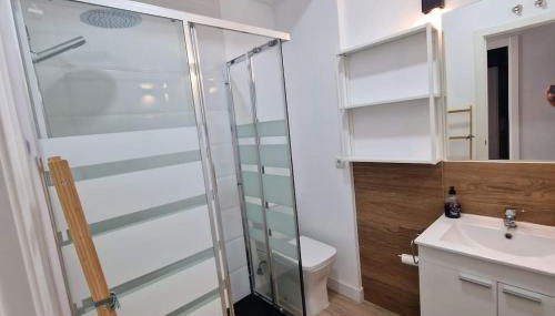 Loft en Madrid junto al metro. - Photo 4