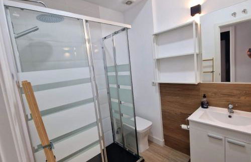 Loft en Madrid junto al metro. - Foto 4