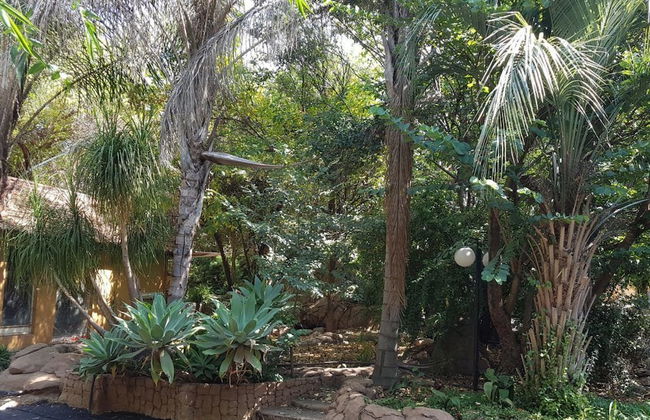 Dalens Self Catering Apartments - Foto 39