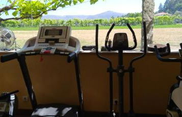 Arouca Passadiços Alojamentos & Jacuzzi - SPA - Foto 28