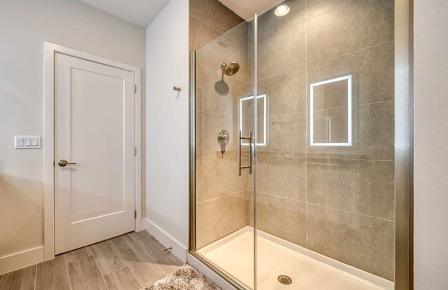 Modern Luxury Retreat-pool Mickey Harry Potter Bedrooms - Foto 20