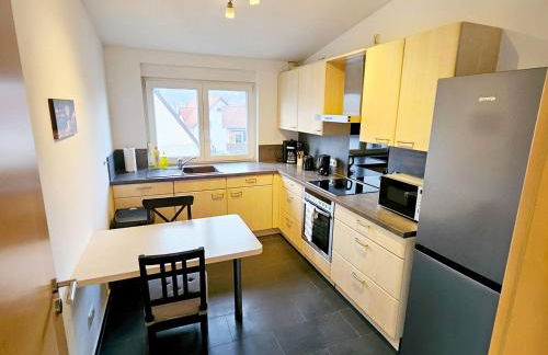 Nice Apartments in Gelnhausen - Foto 23