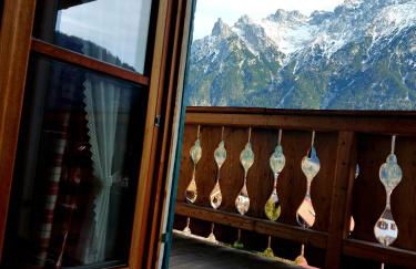 Haus Sonnenruh - Foto 1