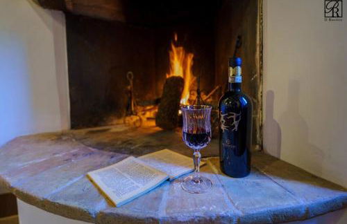 Palazzo Rossi, Historic Boutique Home in Marche - Foto 28