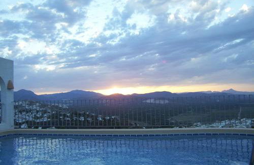 Villa Luz del Monte - Foto 40