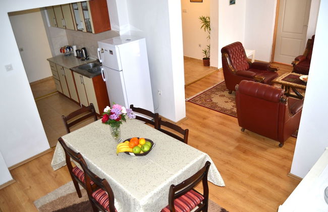 Apartments Dobrisa - Foto 12