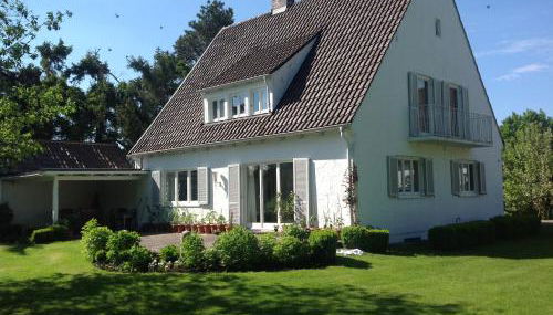 Haus Hirt - Idyllisch wohnen zwischen Augsburg und München - Foto 3