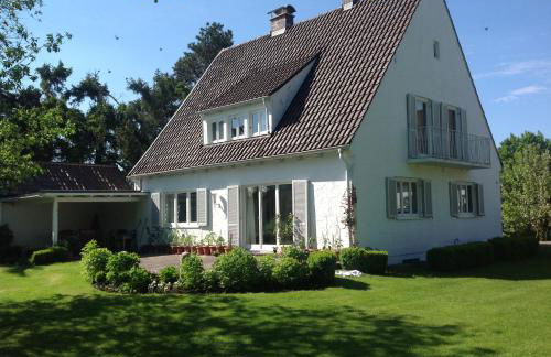 Haus Hirt - Idyllisch wohnen zwischen Augsburg und München - Foto 3