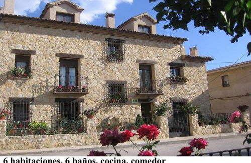 Casa rural Marcelina - Foto 2