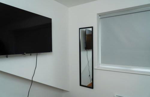 4 Bed Failsworth Home - 3 Bathrooms - Free Parking - Ideal For Contractors & Families - FREE 1 HR EARLY CHECK-IN OR 1 HR LATE CHECK-OUT FOR 2 NIGHT STAY BOOKINGS UNTIL THE END OF MAY - Foto 20