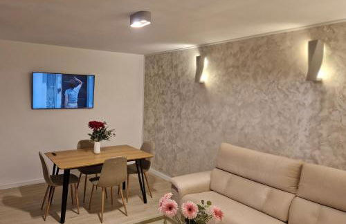 Old Town 1 st floor, near the beach - Foto 1