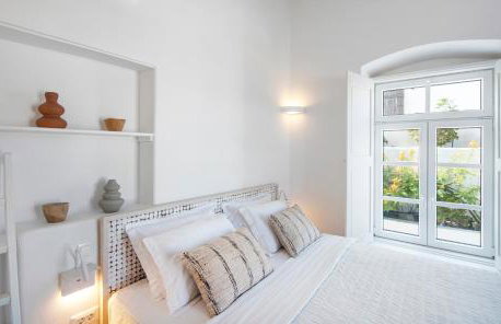 Pietra Bianca 1891 Suites Mykonos - Foto 38