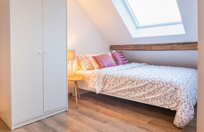 Superb Duplex Ideally Located in the Centre of Aywaille - Photo 2