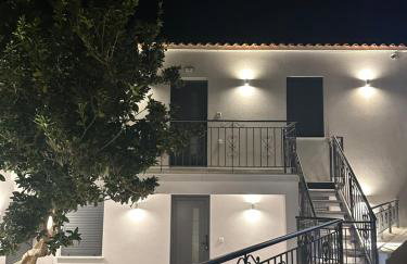 Flonikos Apartmnets - Foto 1