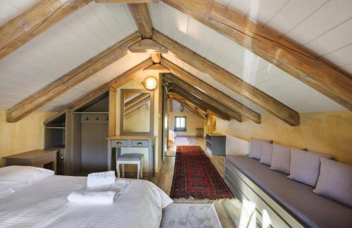 Wild Lavender Mountain Resort - Photo 33