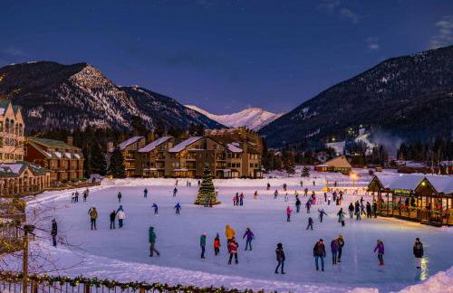 River Run Townhomes by Vail Resorts - Foto 60