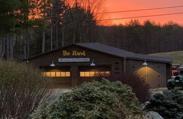 Luxury Farm Stay-Bonds Corner Bungalow-Wolf Pine Hollow - Foto 40