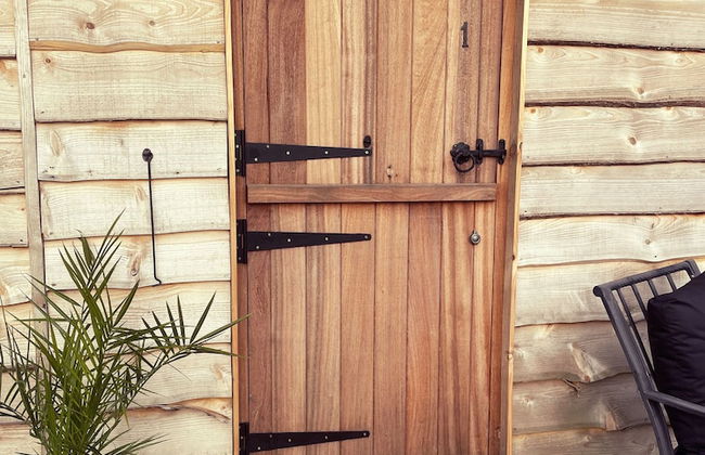 Nest and Nurture - Photo 30