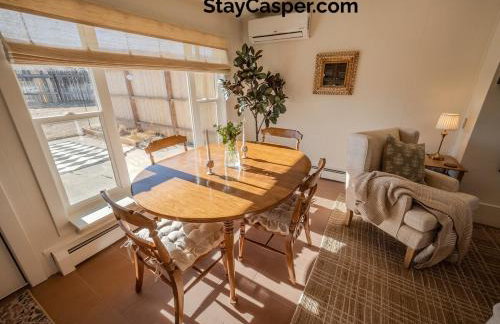 Hot Tub Big Views Private Lot RV Parking Casper - Foto 24