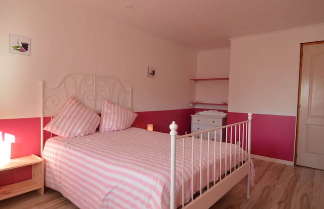 Lovely Holiday Home in Osmanville With Terrace - Foto 2