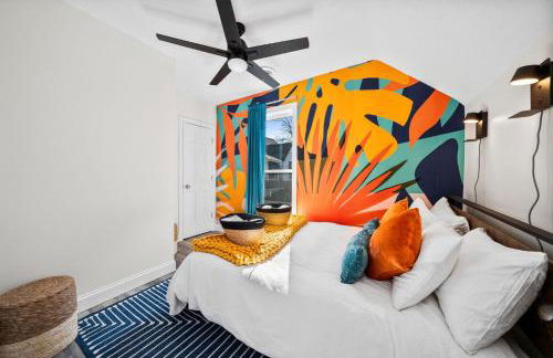 3bd25 Home5m Dt Elkhart30m Notre River View - Foto 14