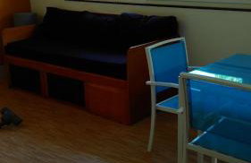 Loft Beira Mar Piratininga Niterói RJ - Foto 19