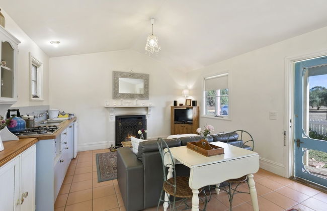 Freshwater Creek Cottages and Farm Stay - Foto 16