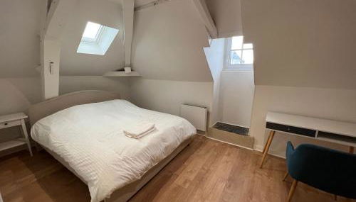 Le cottage de l’Oudon - Photo 5