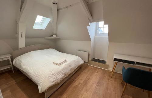 Le cottage de l’Oudon - Photo 5