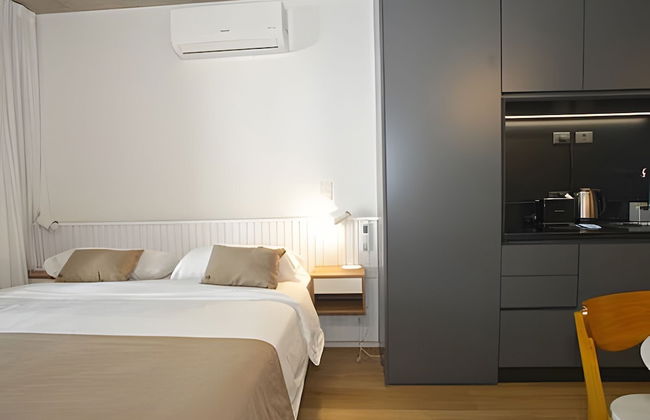 Urban Rent - Tu hogar temporario - Foto 43